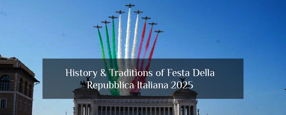 festa della repubblica italiana