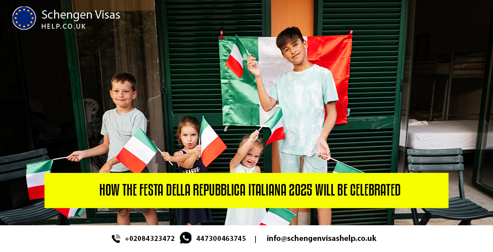 festa della repubblica italiana
