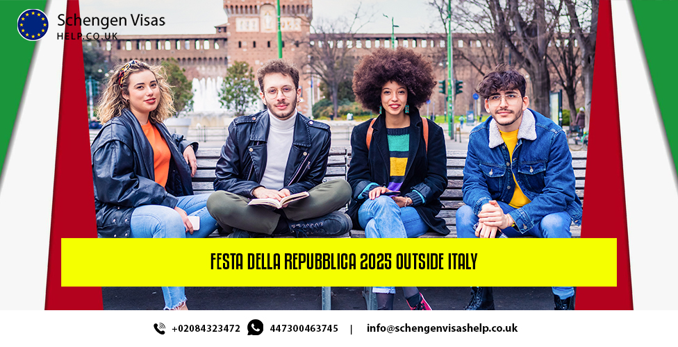 festa della repubblica italiana