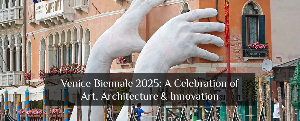Venice Biennale 2025